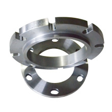 Custom d’usine faire aluminium/inox acier/laiton CNC, usinage de pièces